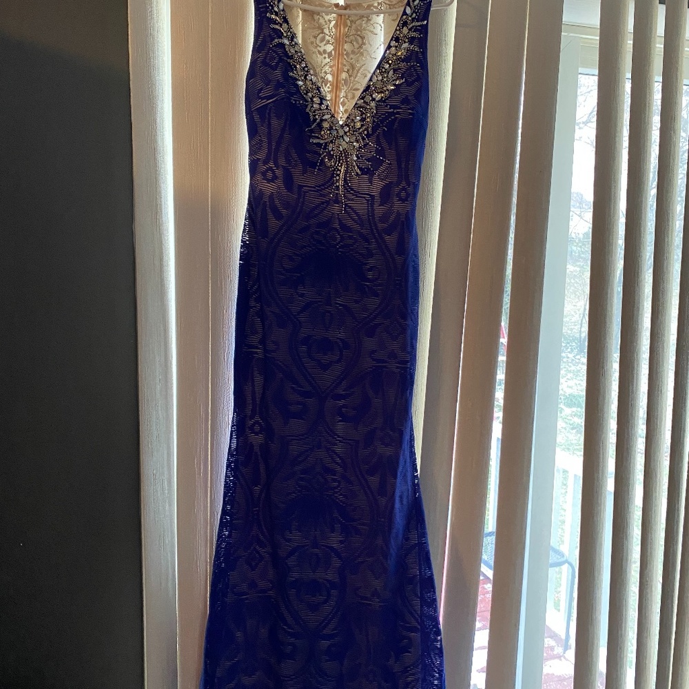 Prom/Formal dress